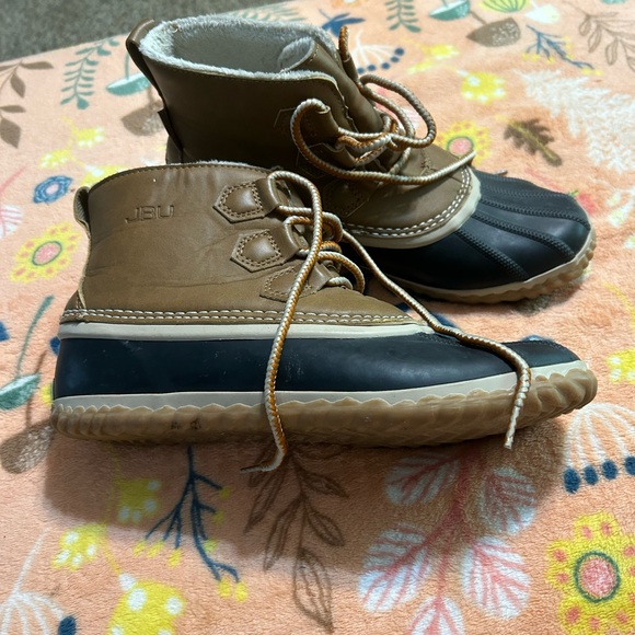 JBU Nala Rain boots - Picture 3 of 3